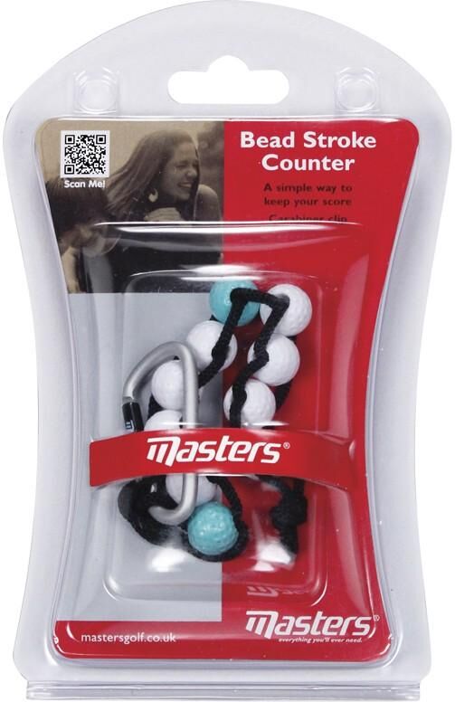 Masters  - Boulier - Scoreur