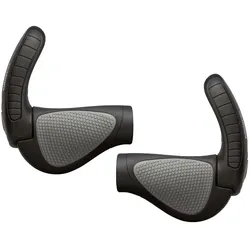 Ergon, Velogriff