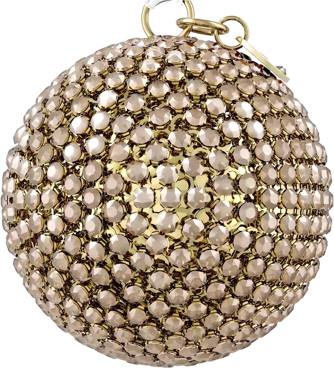 Swarovski Kerstbal Ornament 5760467