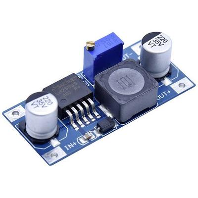 TRU COMPONENTS Spannungsregler TC-9927140 1St.