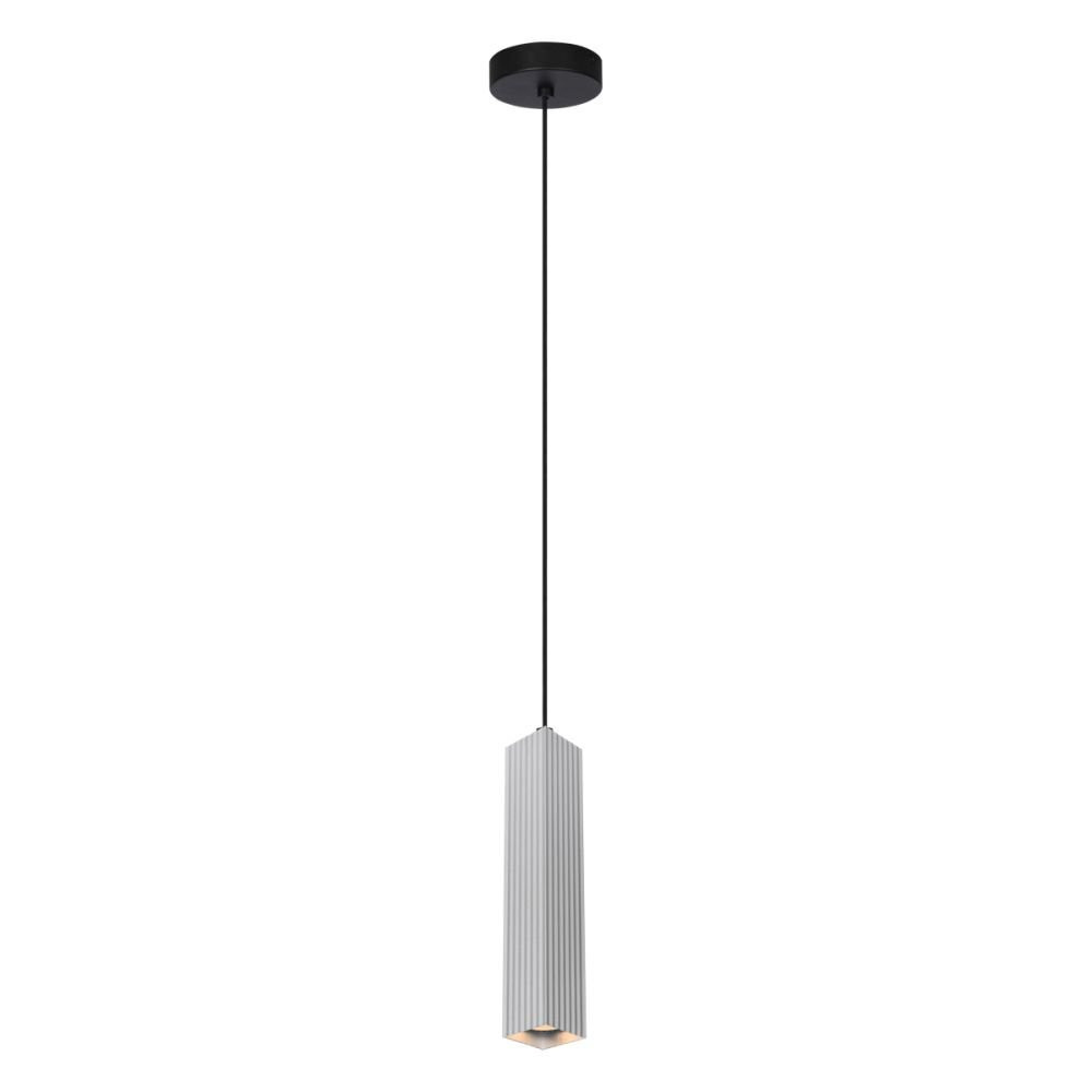 Italux TECNO PND-37492-1-ALU LED hanglamp