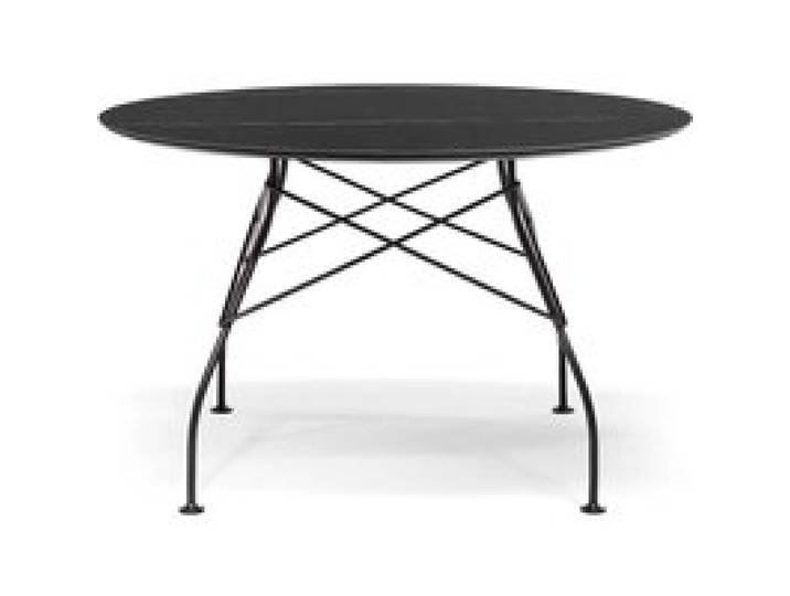 Kartell - Glossy Tisch