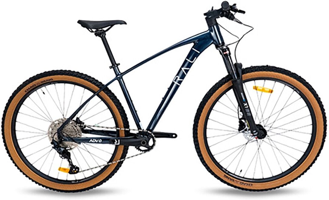 Rali Bicicleta de montaña ADV-0 2024 29" .  (S) Azul