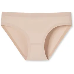 Schiesser invisible Rio-Slip mit Baumwolle - Damen - Gr. 36