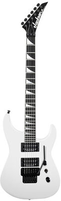 Jackson SL2H Soloist Snow White USA Snow White