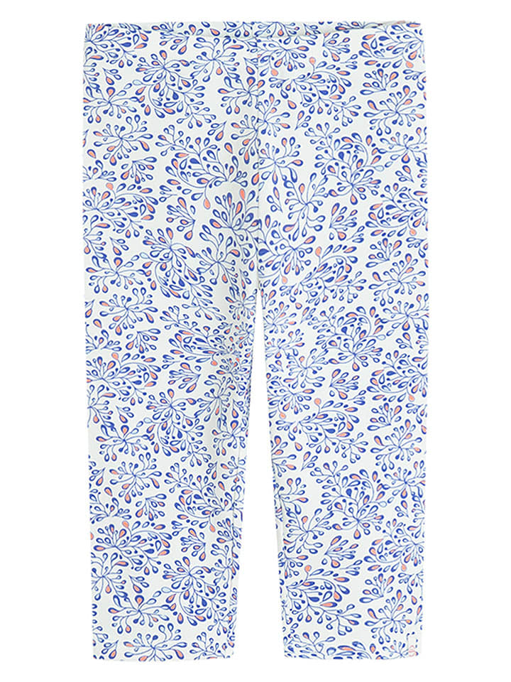 COOL CLUB Leggings in Weiß - 98