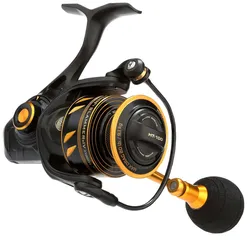 Penn SLAIV6500HS SLAMMER IV 6500HS SP REEL BX
