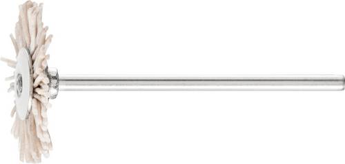 PFERD TOOLS Rundbürste RBU 2202/2,34 AO 320 0,50 43100710 10St.