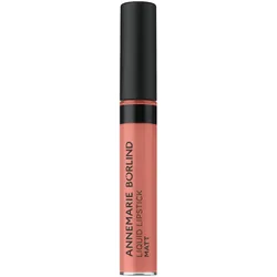 BÖRLIND LIQUID LIPSTICK MATT NUDE 9 ml Creme