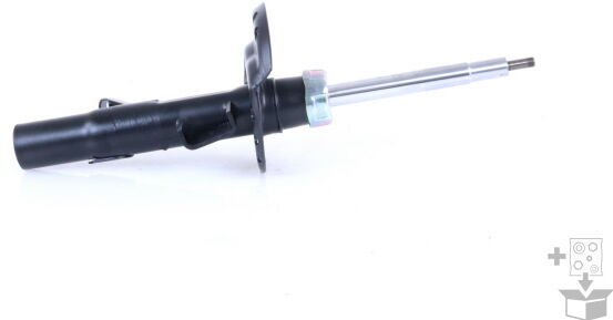 Monroe Stoßdämpfer Original (Gas Technology) G8422 Für Volvo