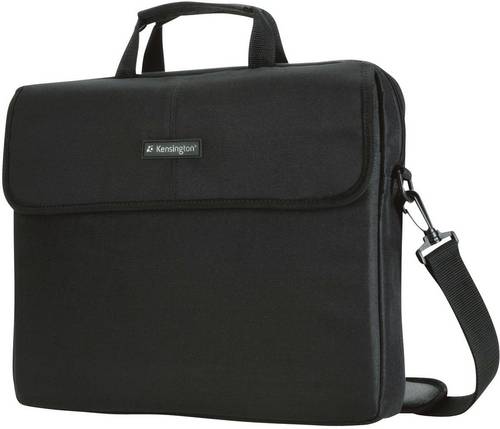 Notebooktasche SP 15 39,12cm (15,4 Zoll) schwarz