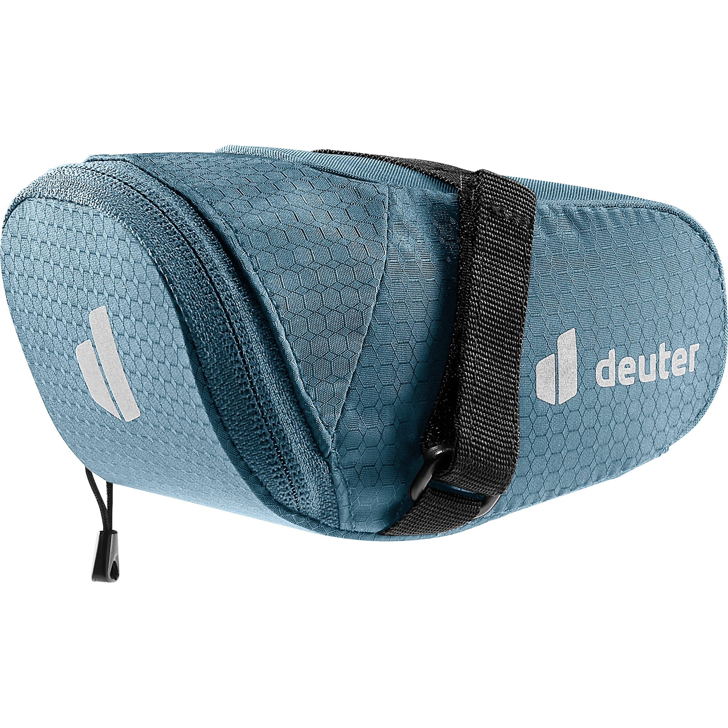 Deuter Bike 0.5 Fahrradtaschen blau Größe 0.5L Camping