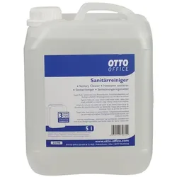 OTTO Office Sanitärreiniger weiß