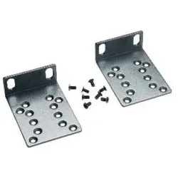 Cambium Networks cnMatrix 19" Rack mount kit:, Serverschrank Zubehör