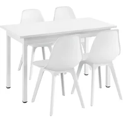 ESSGRUPPE 5 TLG.
