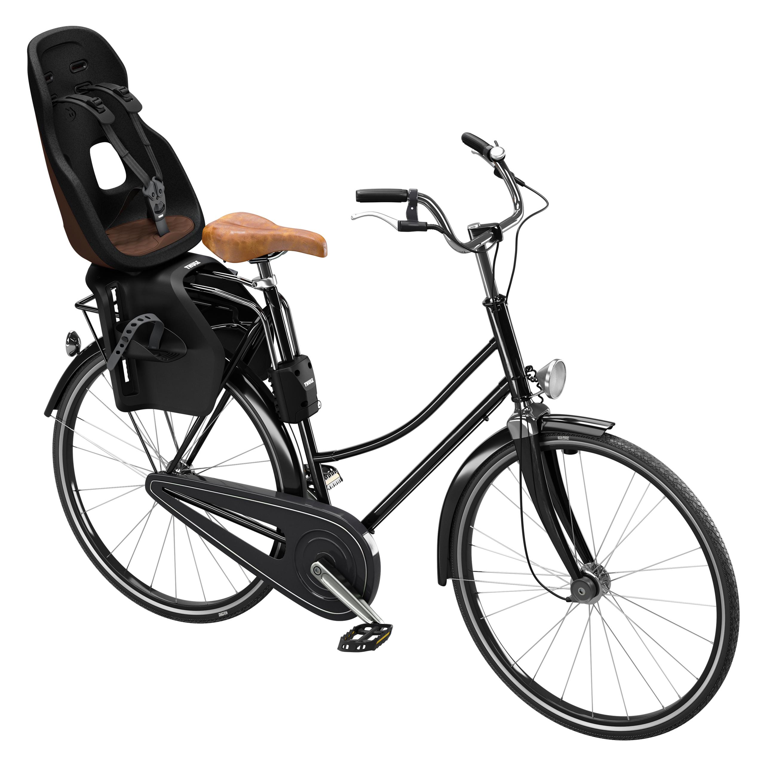 Thule Yepp Nexxt 2 Maxi FM (Gepäckträger (hinten), Sattelrohr) (B0BR8G54QK)