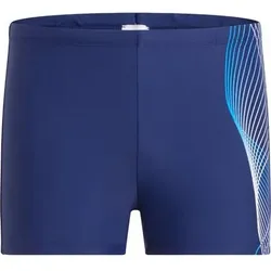 ENERGETICS Kinder Badehose Ju.-Badehose Norm Trunks B, Größe 164 in Blau Blau
