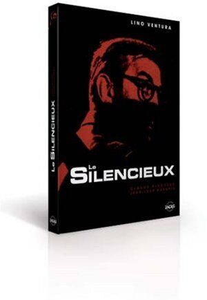 Claude Pinoteau - Le silencieux [FR Import] - Preis vom 09.10.2026 07:28:09 h