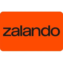 ZALANDO Geschenkgutschein (Wert: 75 €)