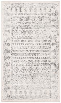 SAFAVIEH Tulum Rusty Moroccan Boho Rug