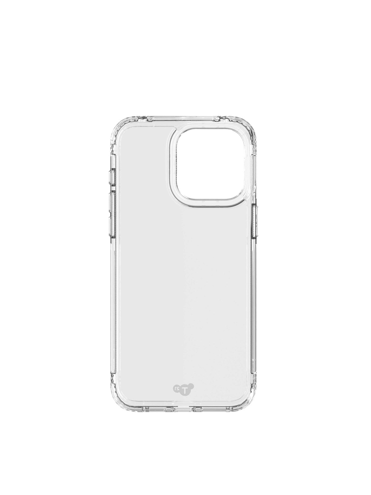 Tech21 Evo Clear iPhone 15 Pro Max Clear