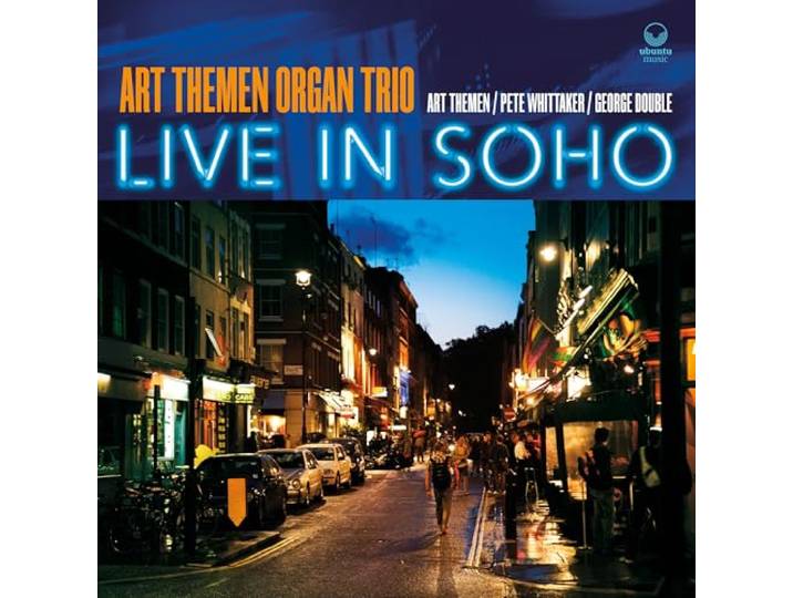 Live In Soho
