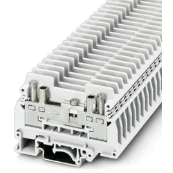 Phoenix Contact Trennklemme URTK/S-IB WH