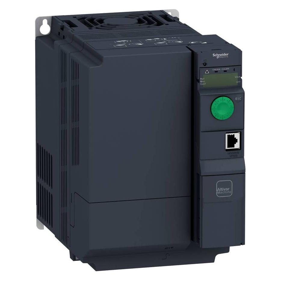 Schneider Electric ATV320 7,5KW 400V 3PH BOOK VSD (ATV320U75N4B)