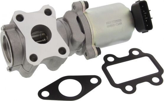Mapco Agr-Ventil 83564 Für Toyota