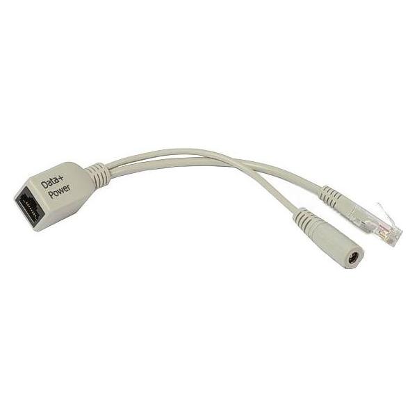 MikroTik RBPOE - passive PoE-Injektor (RBPOE)