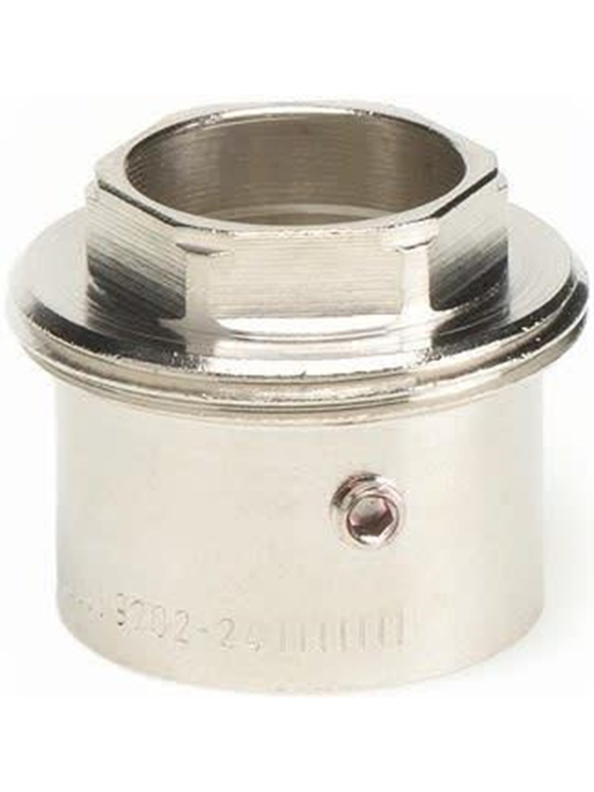 Honeywell Resideo Home RA Adapter for Danfoss Valves + Tado