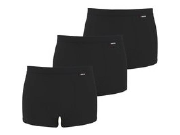 PARKSIDE® Lot de 3 boxers homme (noir, S)