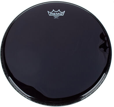 "Remo 15"" Emperor Ebony "