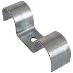 Fischer 79536 Rohrschelle Befestigungsschelle BSMZ 24 50 St.