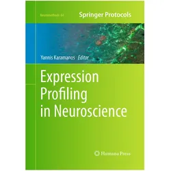 Expression Profiling in Neuroscience, Fachbücher