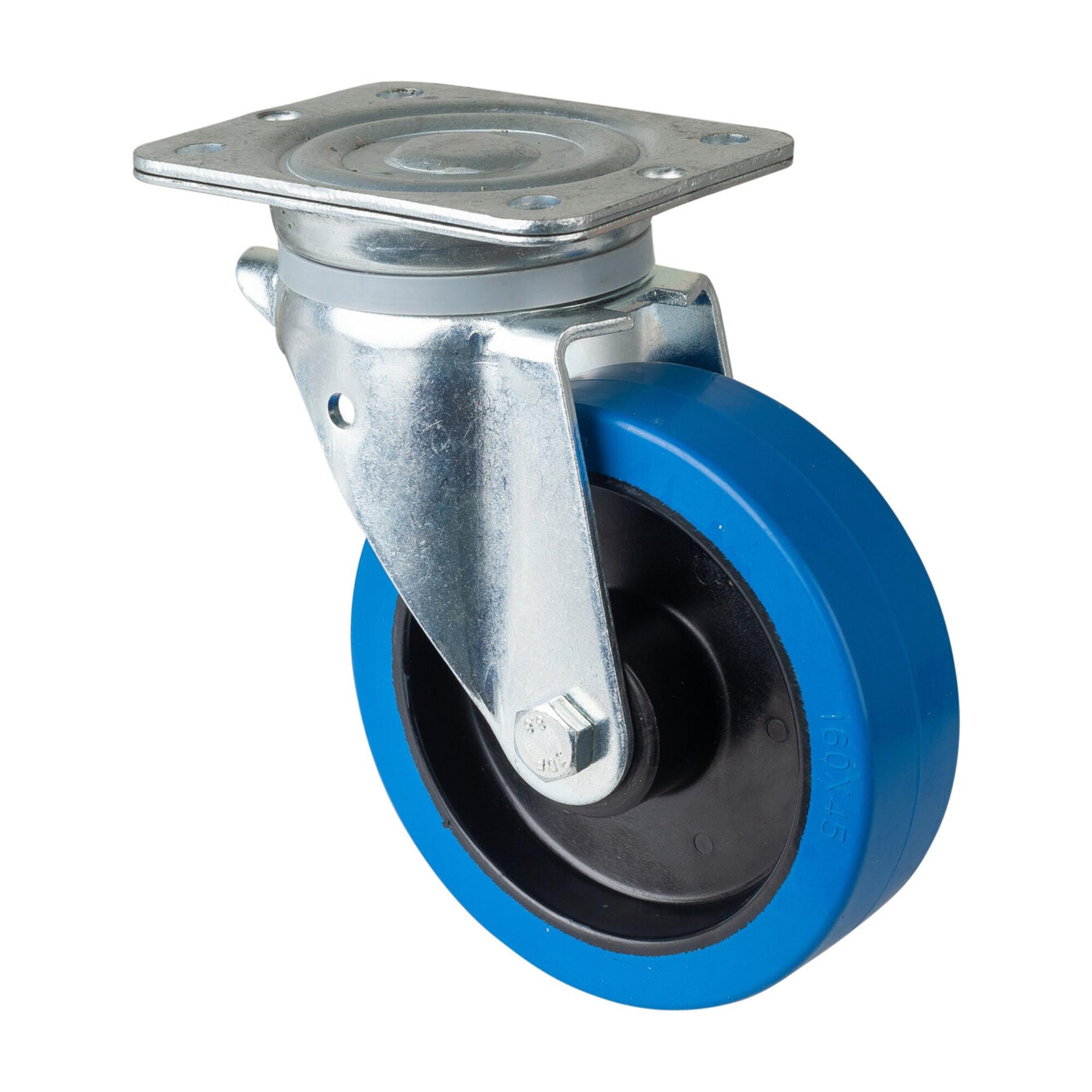 BS Rollen Schwerlastrolle (N100.B61.160))