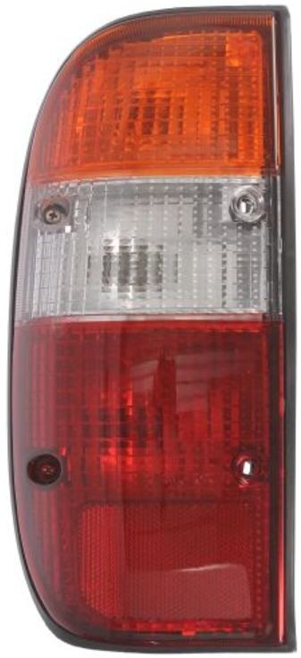 Heckleuchte DEPO 231-1940L-A Links