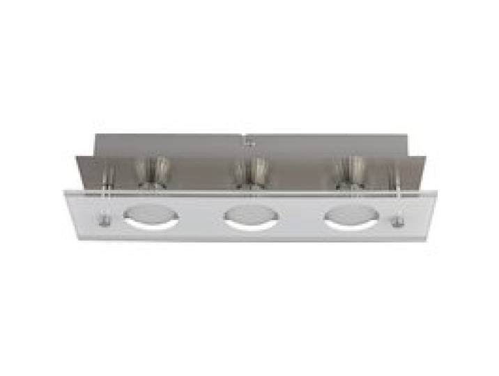 LIVARNO HOME Plafonnier à LED, 4,6 W (grand carré)