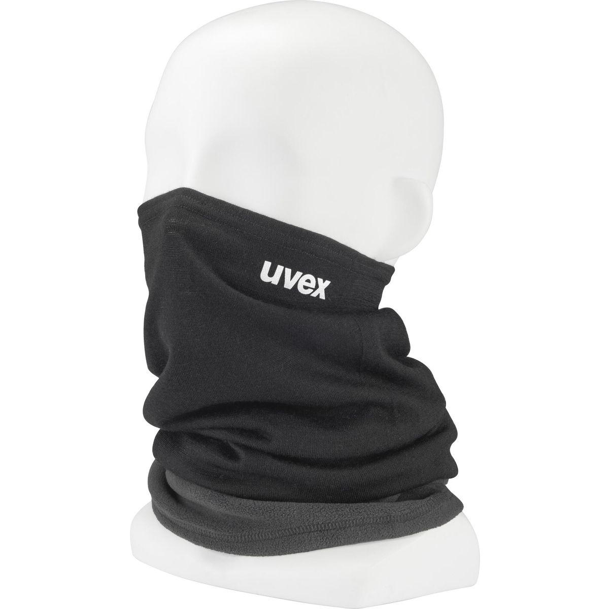 Uvex Loop Thermo black one size S4190090101
