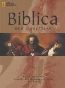 Barry Beitzel et al. - Biblica - Der Bibelatlas: Reise durch die Soziale- und Kulturgeschichte der Bibel - Preis vom 13.10.2026 11:25:28 h