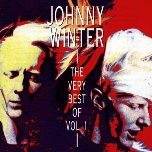 Johnny Winter - Best of Vol.1,the Very - Preis vom 14.10.2026 23:07:16 h