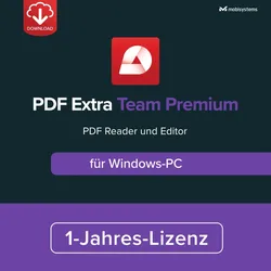 Mobi PDF Extra Team Premium