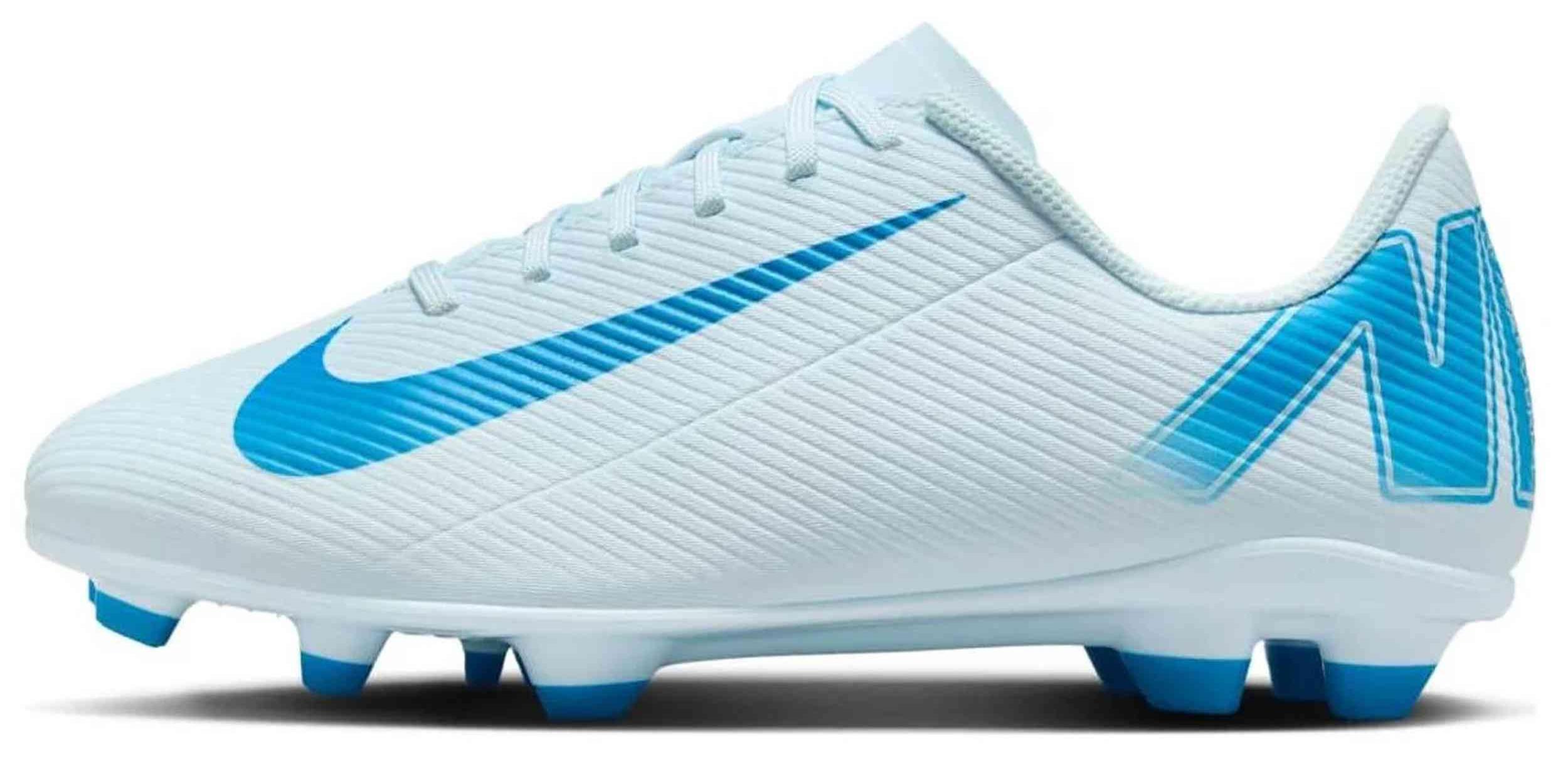 Fußballschuhe Nike FQ8286-400 für Kinder