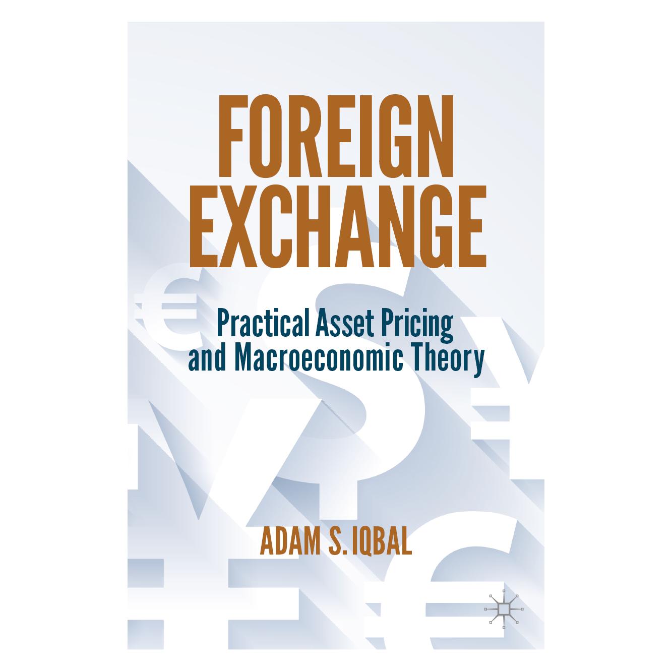 Springer Foreign Exchange (9783030935542)