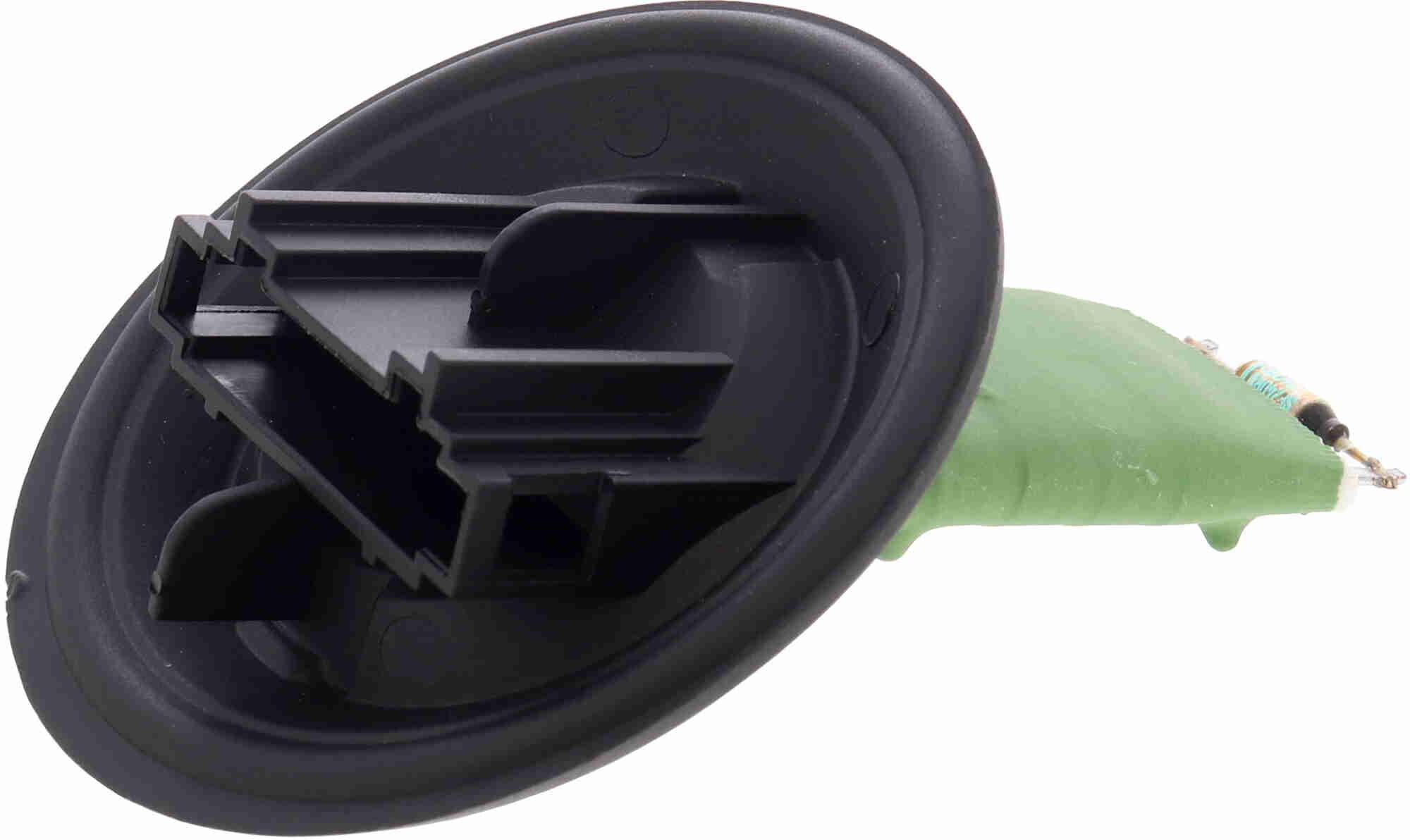 Vemo Regler, Innenraumgebläse Original Qualität V10790009 Für Vag