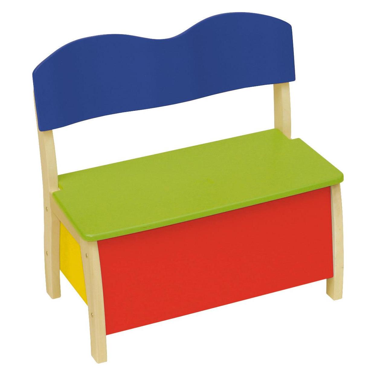 Roba Kindertruhenbank (Kinderbank) (50768)