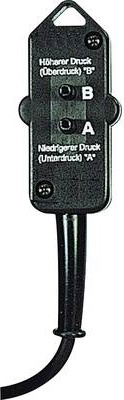 Greisinger Relativ-Drucksensor GMSD 10 BR (101690)