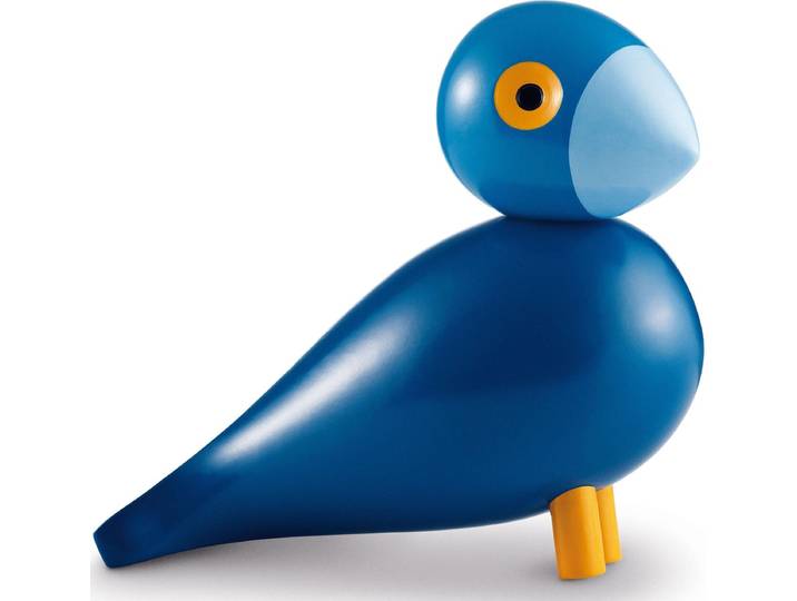 Kay Bojesen Songbird Kay - Decoratief object - Hout