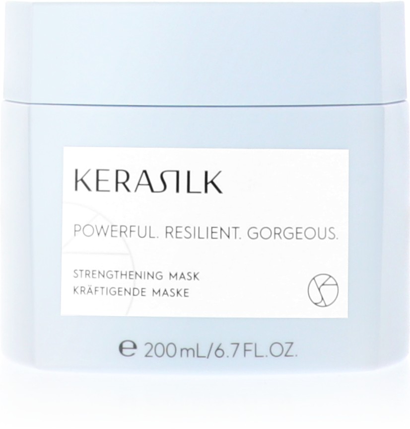 Kerasilk Kräftigende Maske 200 ml KS-521100