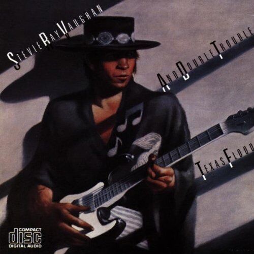 Stevie Ray Vaughan - Texas Flood - Preis vom 12.10.2026 11:37:12 h
